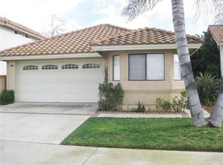 12 Via Joaquin, Rancho Santa Margarita, CA 92688