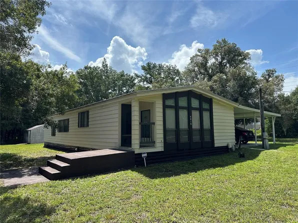 4016 Fox Ridge Blvd, Zephyrhills, FL 33543