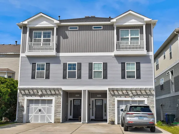 1428 W Ocean View Ave #A, Norfolk, VA 23503