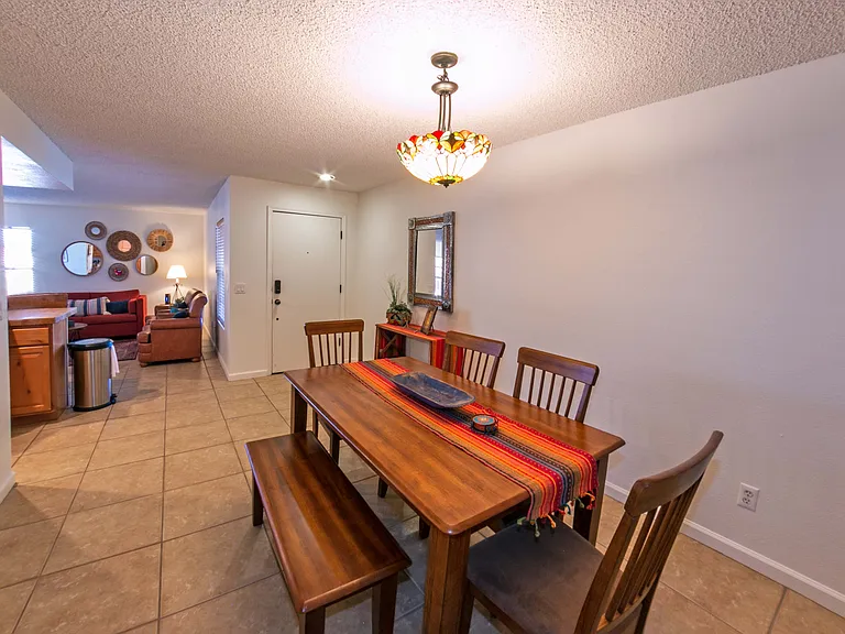 6451 N Tierra De Las Catalinas — Photo 9