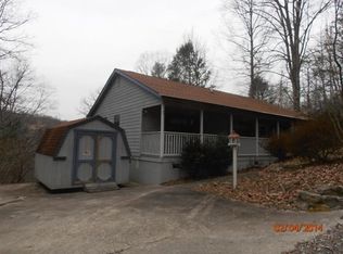 53 Ledge Ter, Hendersonville, NC 28792