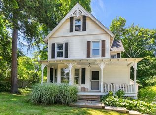 540 King St, Chappaqua, NY 10514