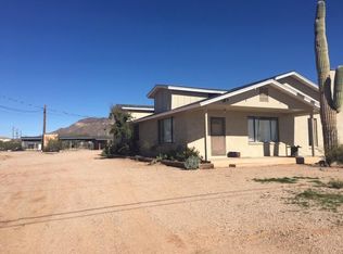 1505 N 104th St, Mesa, AZ 85207