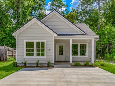 51 Broken Bow Trl, Crawfordville, FL, 32327