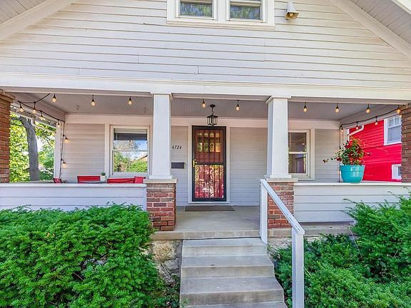 2nd image of 4724 Jarboe St