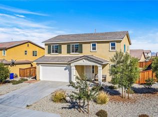 14197 Tierra Del Sur St, Adelanto, CA 92301
