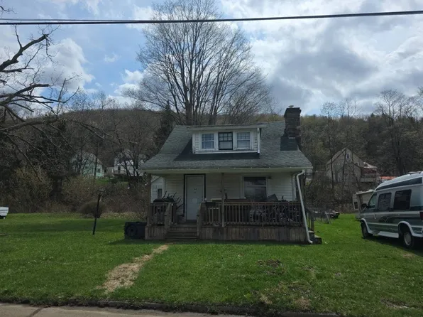 106 South St, Bolivar, NY 14715