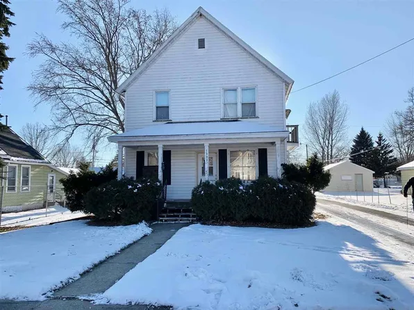 1222 Reber St, Green Bay, WI 54302
