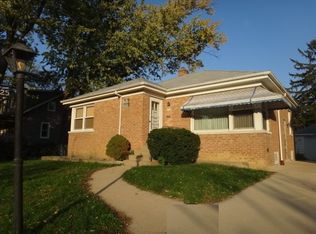 825 Newberry Ave, La Grange Park, IL