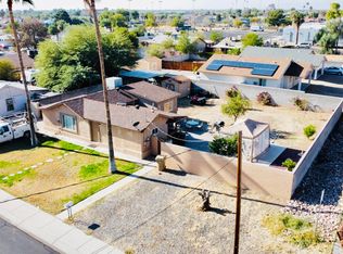 11828 N 80th Dr, Peoria, AZ 85345