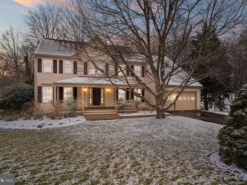 1st image of 12312 Leith Ct