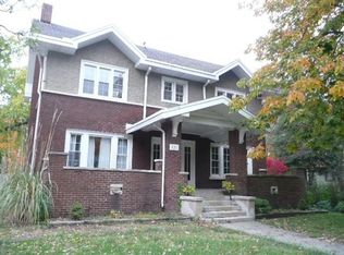 831 S Center St, Terre Haute, IN 47807