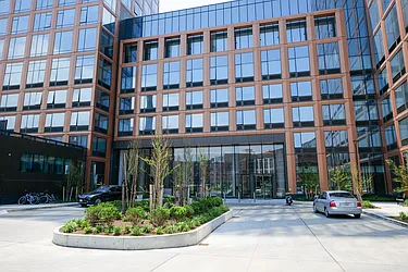 Rented by Arwell Realty