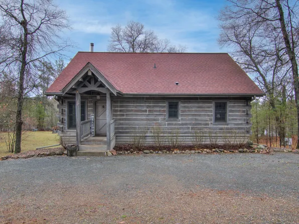 N7450 Trego Haven Rd, Trego, WI 54888