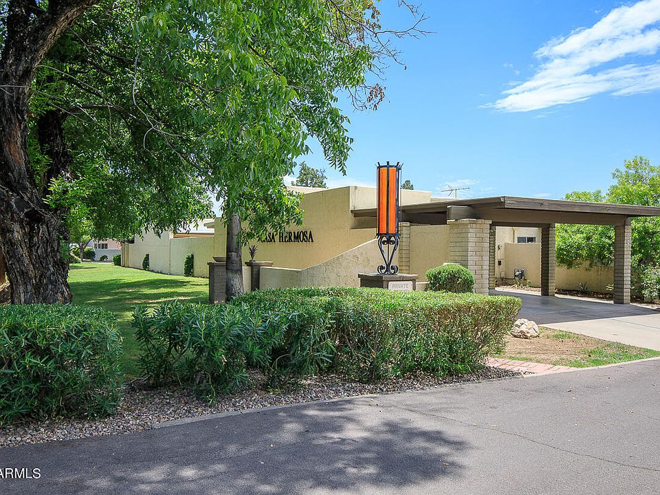 1st image of 5 W Casa Hermosa Drive