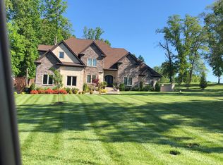 1003 Deer Branch Ln, Greenbrier, TN 37073