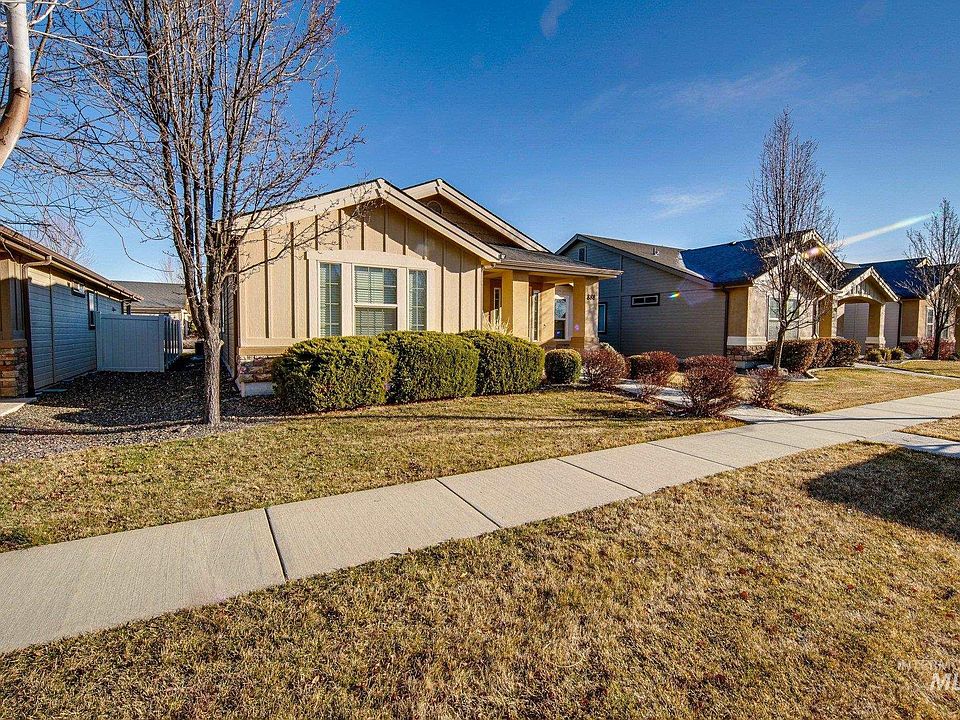 888 E Tallinn St, Meridian, ID 83646 Zillow