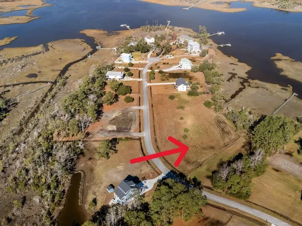118 Jade St Lot 29, Beaufort, NC 28516