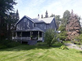 47420 Jefferson Ave, Soldotna, AK 99669
