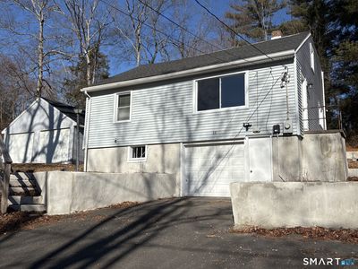 16 Strong Street, Burlington, CT, 06013