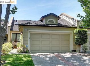 322 Beacon Ridge Ln, Walnut Creek, CA 94597