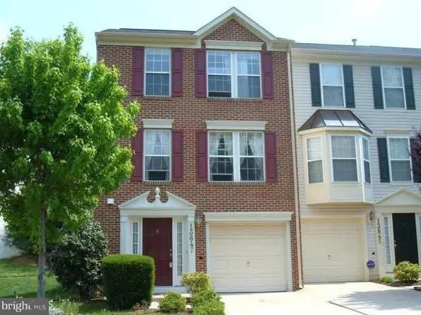 13647 Palmetto Cir #4, Germantown, MD 20874