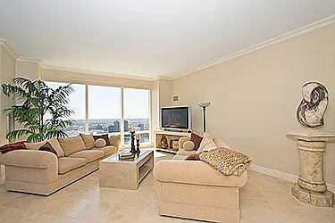 Sold by Trump International Realty