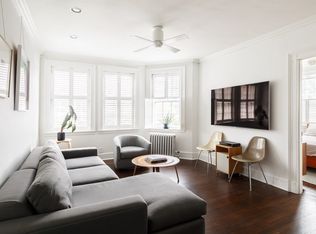 79 Martin St APT 41, Cambridge, MA 02138