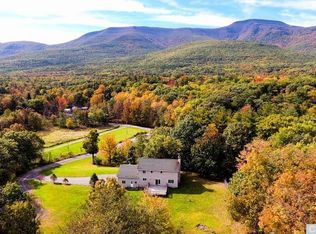 552 Bald Hills Rd N, Round Top, NY 12473