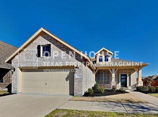 1345 Greenbelt Dr, Forney, TX 75126