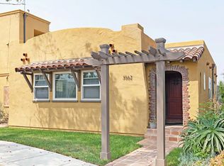 3562 Sydney Pl, San Diego, CA 92116