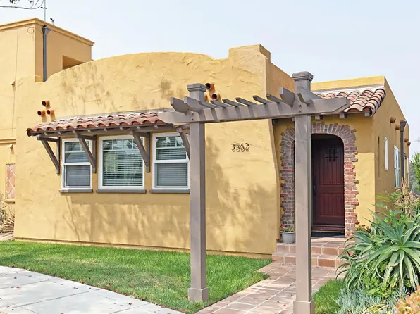 3562 Sydney Pl, San Diego, CA 92116