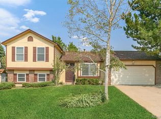 1688 S Espana Way, Aurora, CO 80017