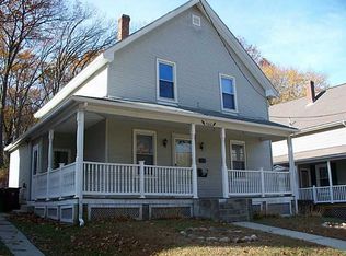 560 3rd Ave, Woonsocket, RI 02895