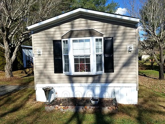 Bay Window 