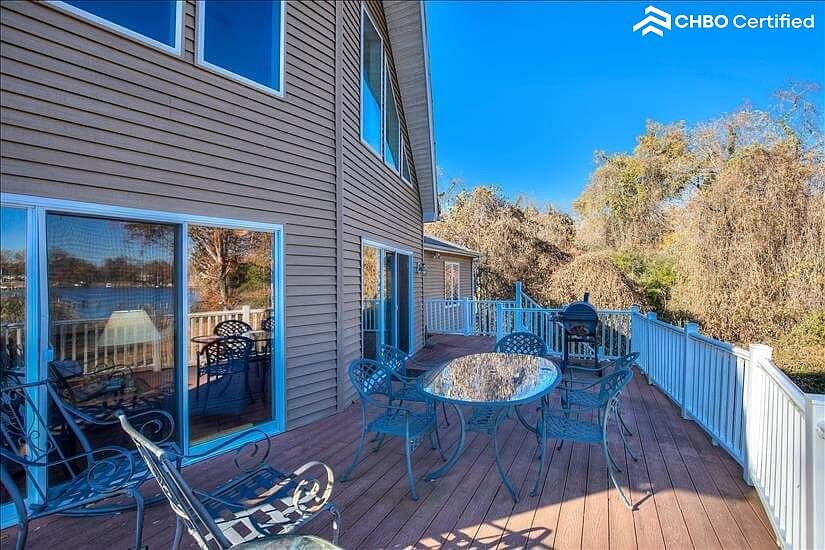 Furnished corporate rental home in Annapolis MD
