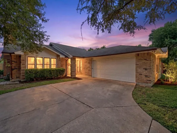 101 Redwood Ln, Pflugerville, TX 78660