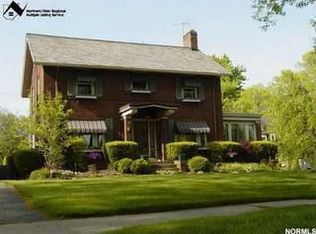 15900 Clifton Blvd, Lakewood, OH 44107