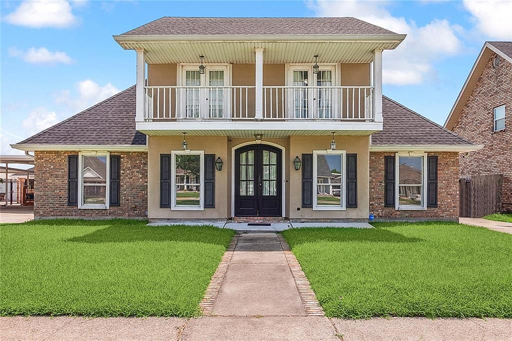 3217 Debouchel Blvd, Meraux, LA 70075 Zillow
