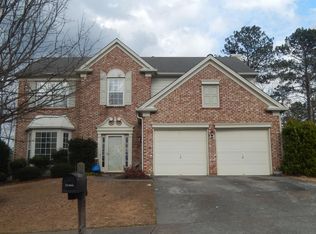 515 Keeneland Ave, Woodstock, GA 30189