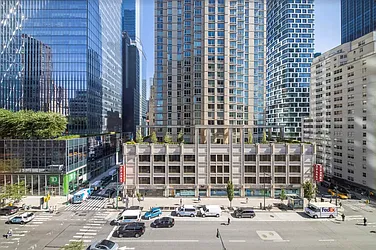 Rented by MTI Realty Corp