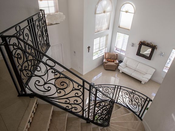 Grand Stair Case