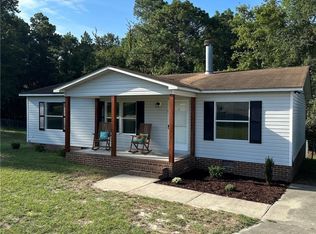 51 Rhode Island Way, Cameron, NC 28326