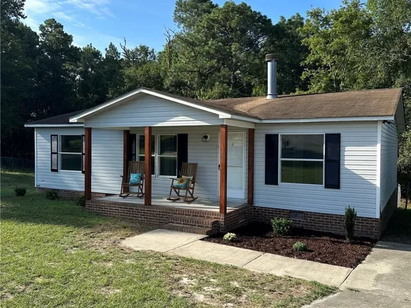 51 Rhode Island Way, Cameron, NC 28326