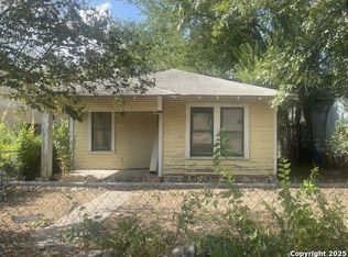 2318 San Fernando St, San Antonio, TX 78207