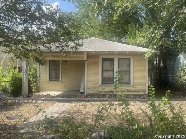 2318 san fernando, San Antonio, TX 78207