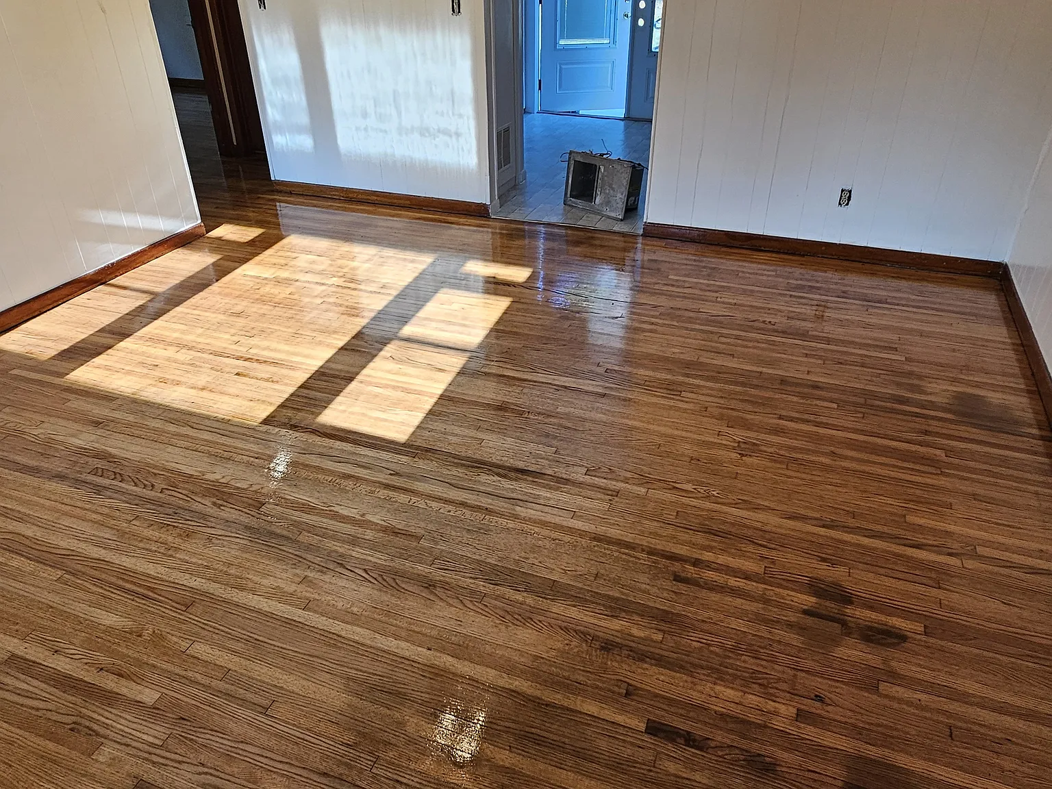 2 bed, 870 sqft, $1,100 — Photo 3