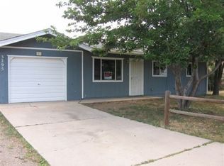 3295 N Tower Rd, Prescott Valley, AZ 86314
