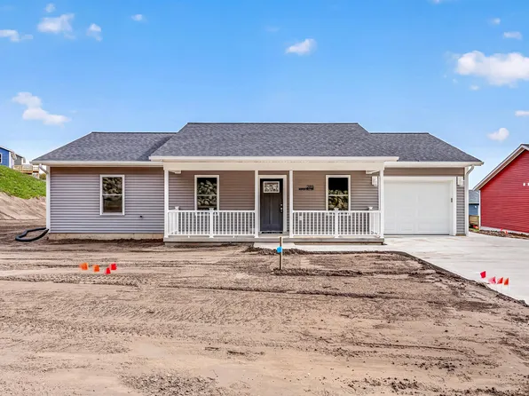 289 Aspen Hill Dr, Shelby, MI 49455