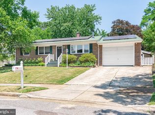 1132 Court Revere, Odenton, MD 21113